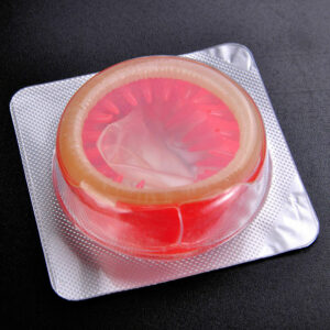 Lot 6 bucati Prezervative Adulti Latex Cu Puncte Masaj Cu Nervuri Stimularea Orgasmului-5