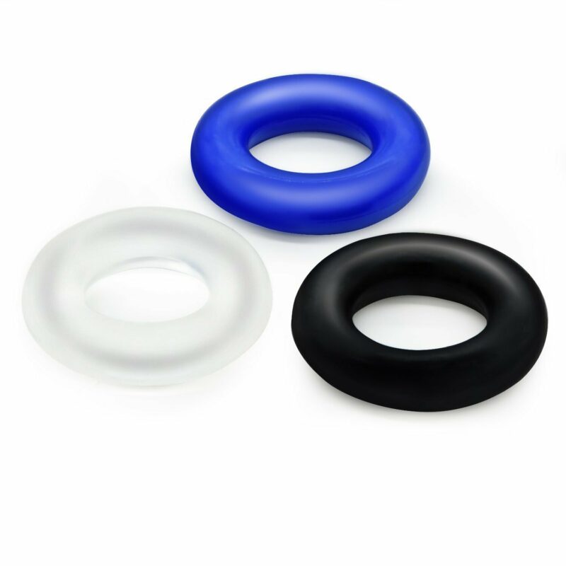 Set Inele Penis pentru ameliorarea ejaculării barbati