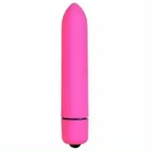 Mini Vibrator Dildo cu 10 viteze, Jucarie Sexuala, Adulti, Mini Bullet Femei