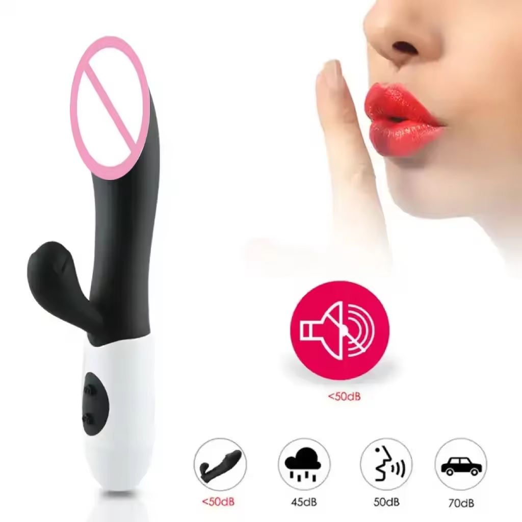 Vibrator Electric Vaginal Femei Punctul G, Jucarie Sexuala Orgasm, Idei de Cadou - imagine 10