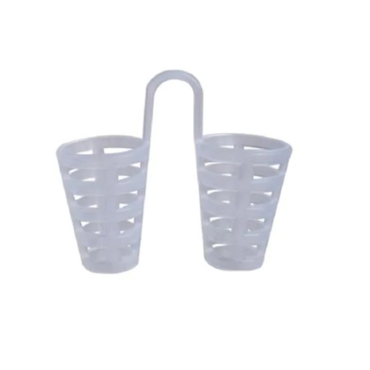 Dispozitiv Nazal Anti-Sforait Usor de Folosit Modern