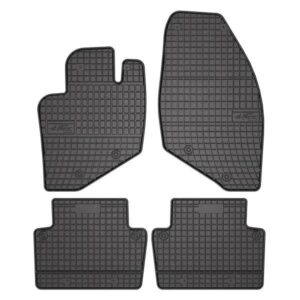 Covorase cauciuc compatibile Toyota Corolla X E14 / E15 2006-2012, 5427661/P201
