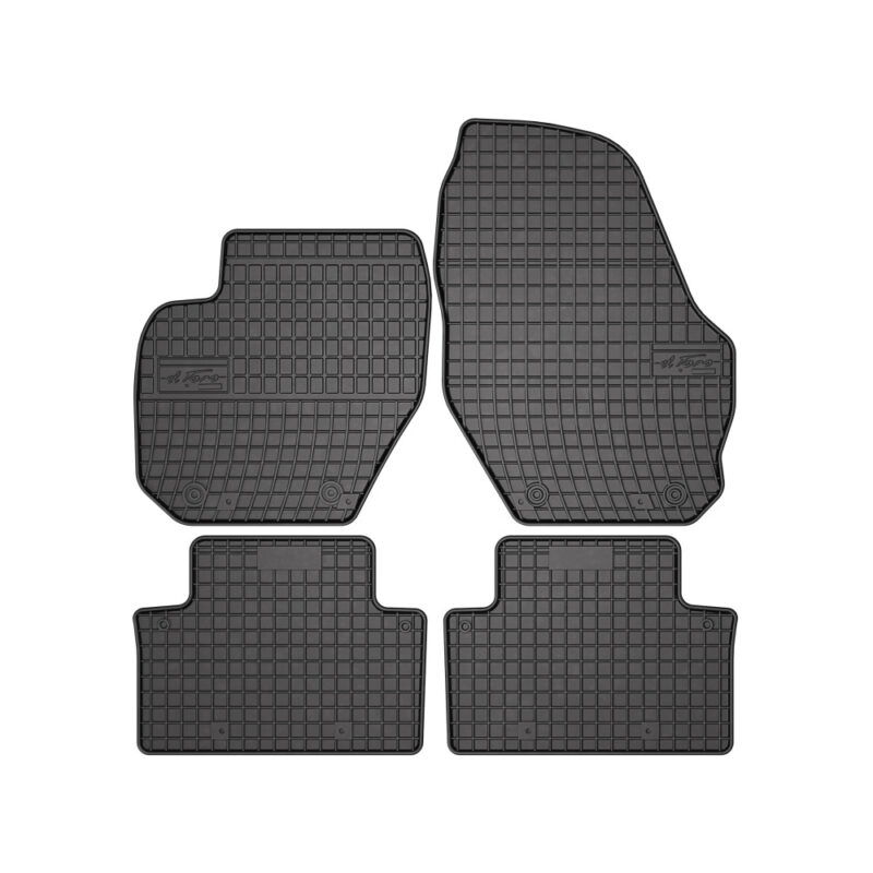 Covorase cauciuc compatibile Volvo XC 90 2002- 2014, 09441P601