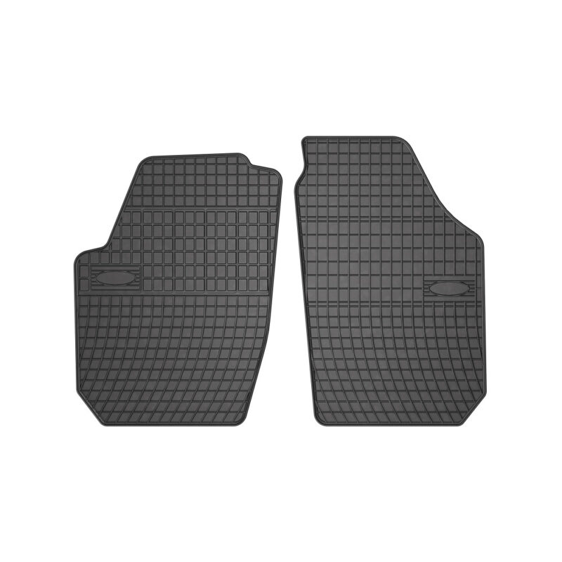 Covorase cauciuc compatibile Skoda Rooster 2006- prezent, 03631 P601