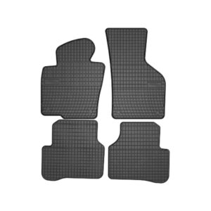 Covorase cauciuc compatibil VW Scirocco III 2007- prezent, 03611 / P601