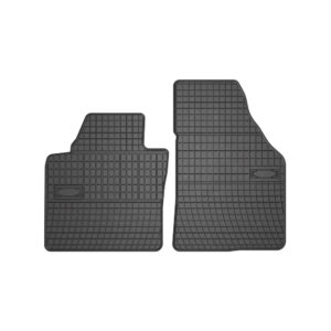 Covorase cauciuc compatibile Volkswagen Touran 2os. 2003- pana in prezent, 0391P1 P701