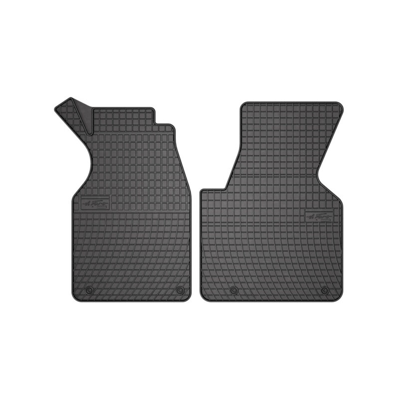 Covorase cauciuc compatibile Volkswagen T4 1991-2003, D00861 / P601