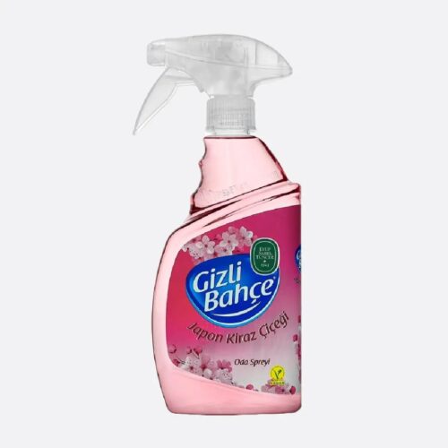 Odorizant cu parfum de Flori de Cireș Japonez, 500 ml, Eyup Sabri