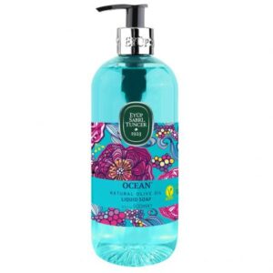 Sapun lichid Ocean cu ulei de masline, 500ml, Eyup Sabri