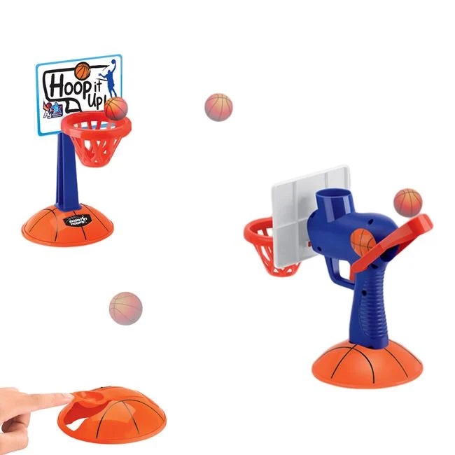 Joc de Masa 3 in 1, Cos de Baschet