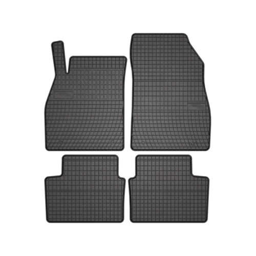 Set 4 Covorase Cauciuc Compatibile Opel Insignia, 2008-2017
