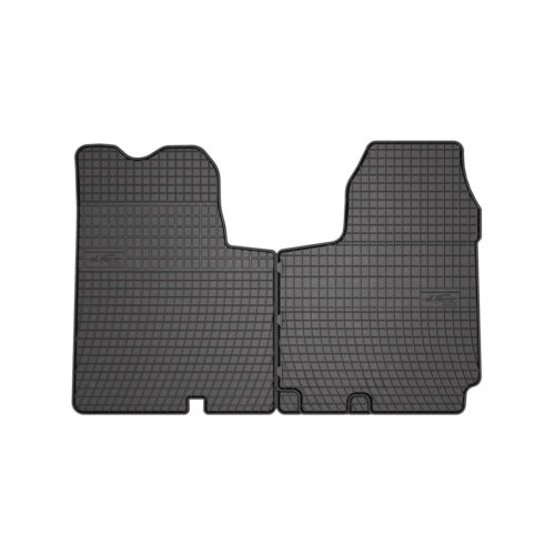 Set Covorase Cauciuc Compatibile Opel Vivaro, 2001-2014