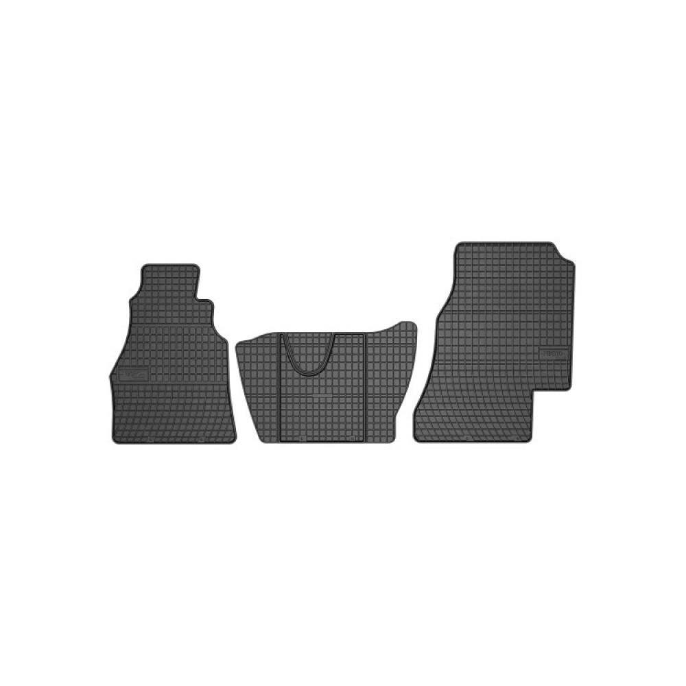 Covorase Cauciuc Compatibile Mercedes Mercedes Sprinter I W901-W905, 1995-2006