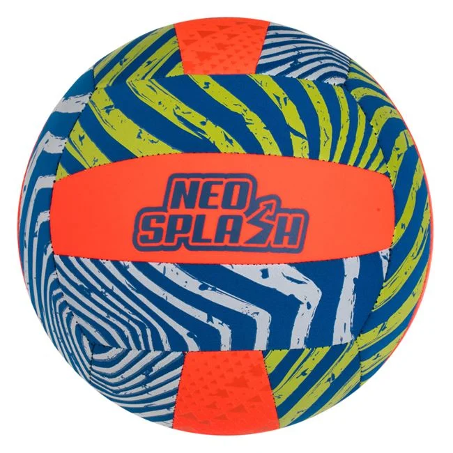 Minge de Plajă Numaul 5 din Neopren, Multicoloră