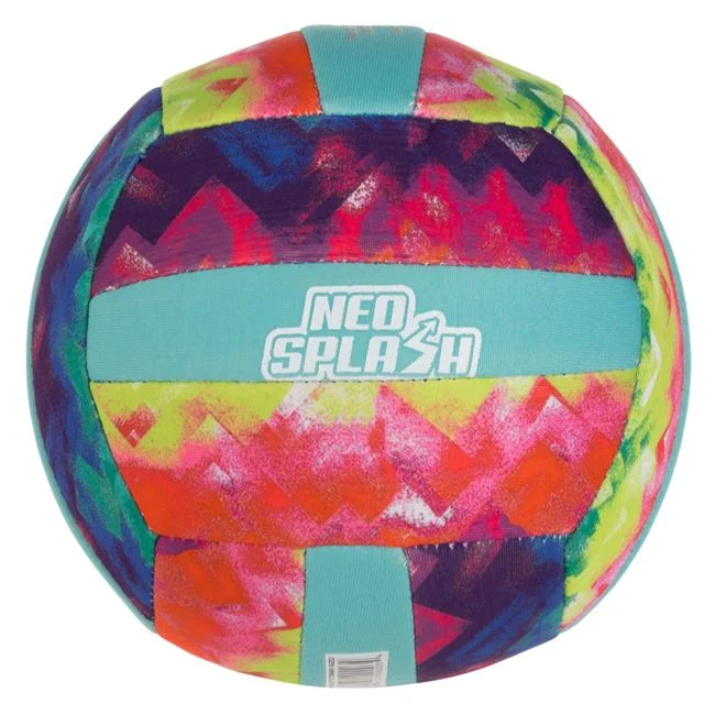 Minge de Plajă din Neopren Numarul 2, Bleu, Roz și Mov