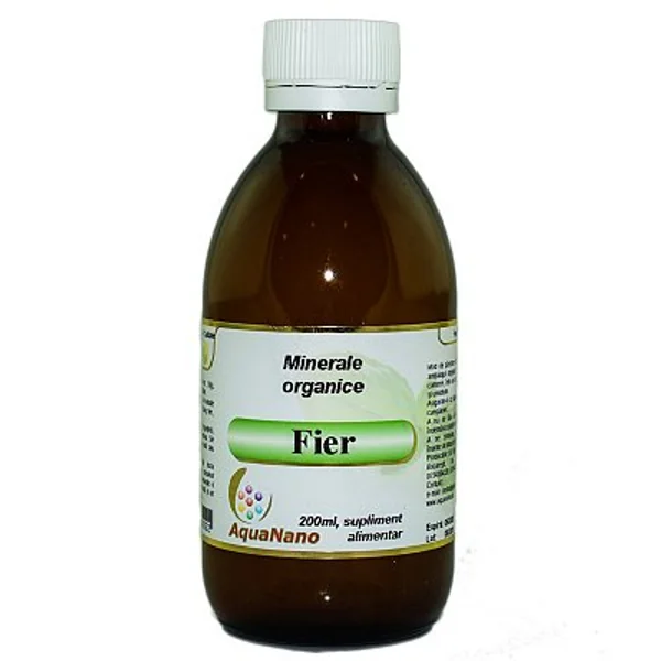Fier Organic 200ml Aghoras