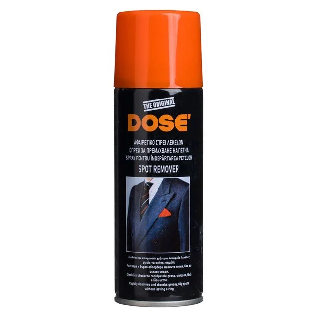 Spray Indepartat Pete pentru Haine 200ml