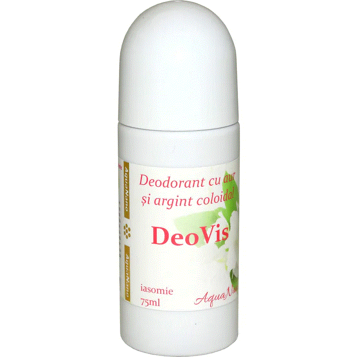 Deodorant Iasomie, 75ml, DeoVis, Aghoras