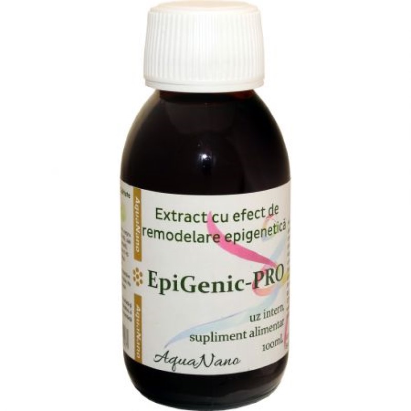 EpiGenic Pro 100 ml Aghoras