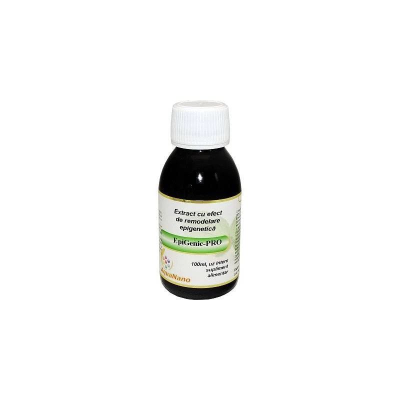 EpiGenic-Pro, 200ml, Aghoras