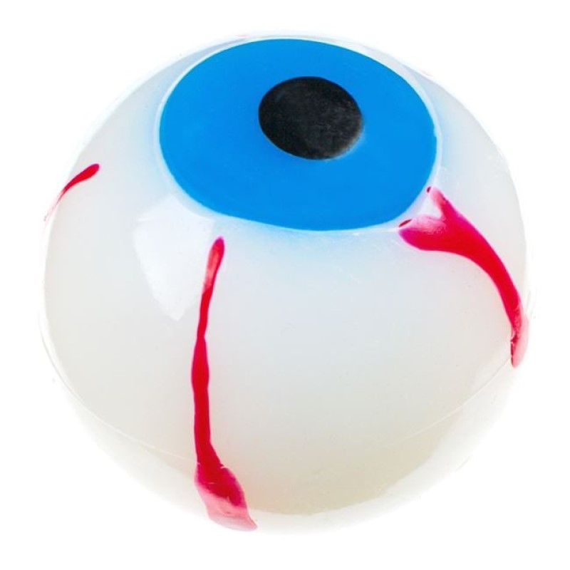 Ochi Inspaimantator Jucarie Interactiva 1