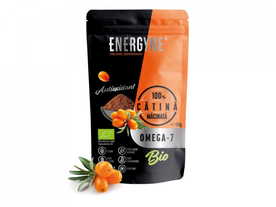 Catina Macinata ECO, 50 gr, Bio Catina