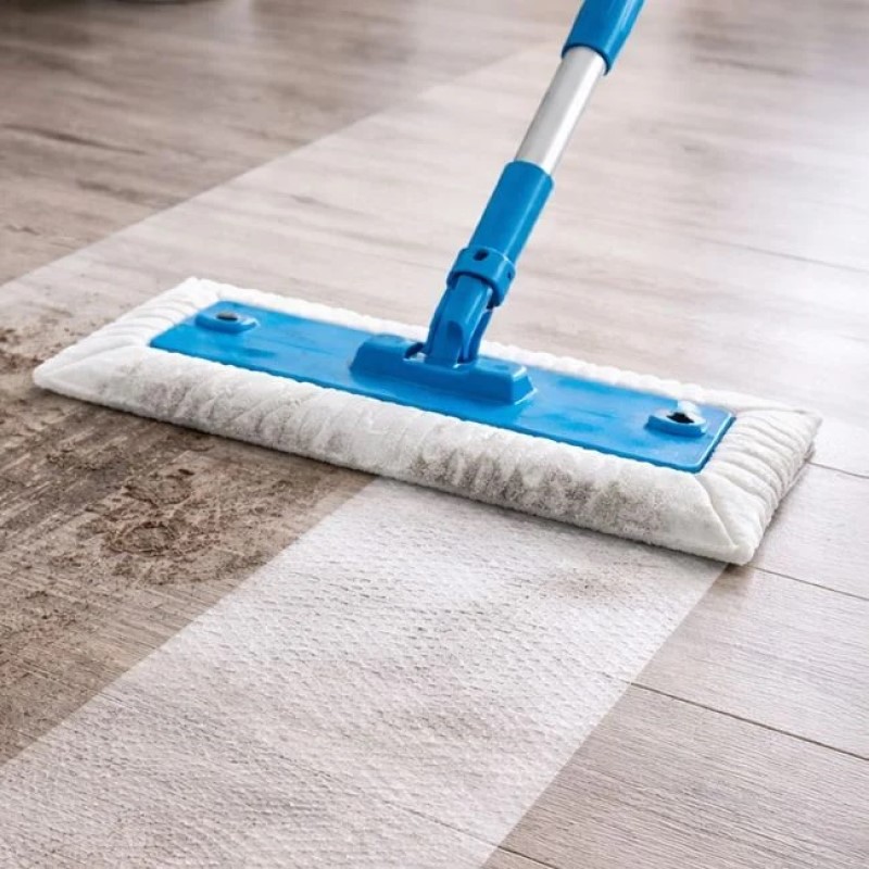 Servetele Anti Praf pentru Curatarea Eficienta a Pardoselii 14buc