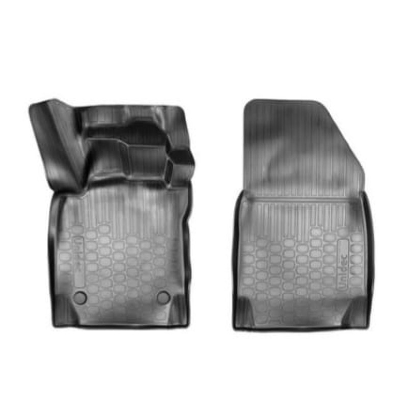 Covorase Cauciuc Stil Tavita Mercedes Vito / Viano W639 2006-2010