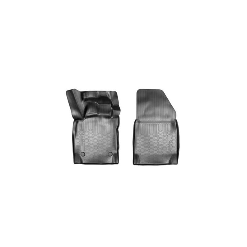 Covorase Cauciuc Stil Tavita Mercedes Sprinter W906 2006-2019