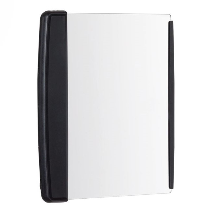 Lampa de Citit cu Cadru si Geam Transparent 14.5x17cm - imagine 3