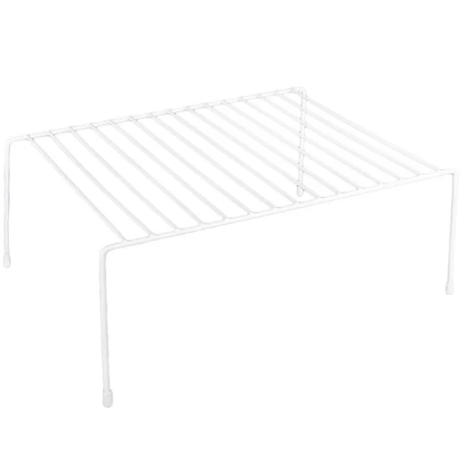 Raft Organizator Metalic 31.5x26x13cm