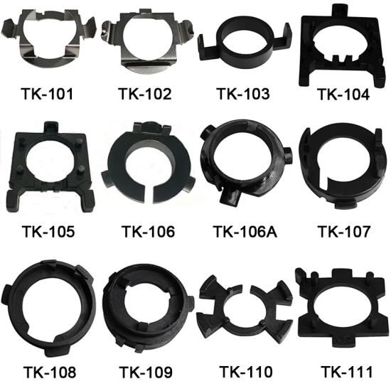 Adaptor Bec Led TK-106 HYUNDAI, VW, SKODA, NISSAN 1