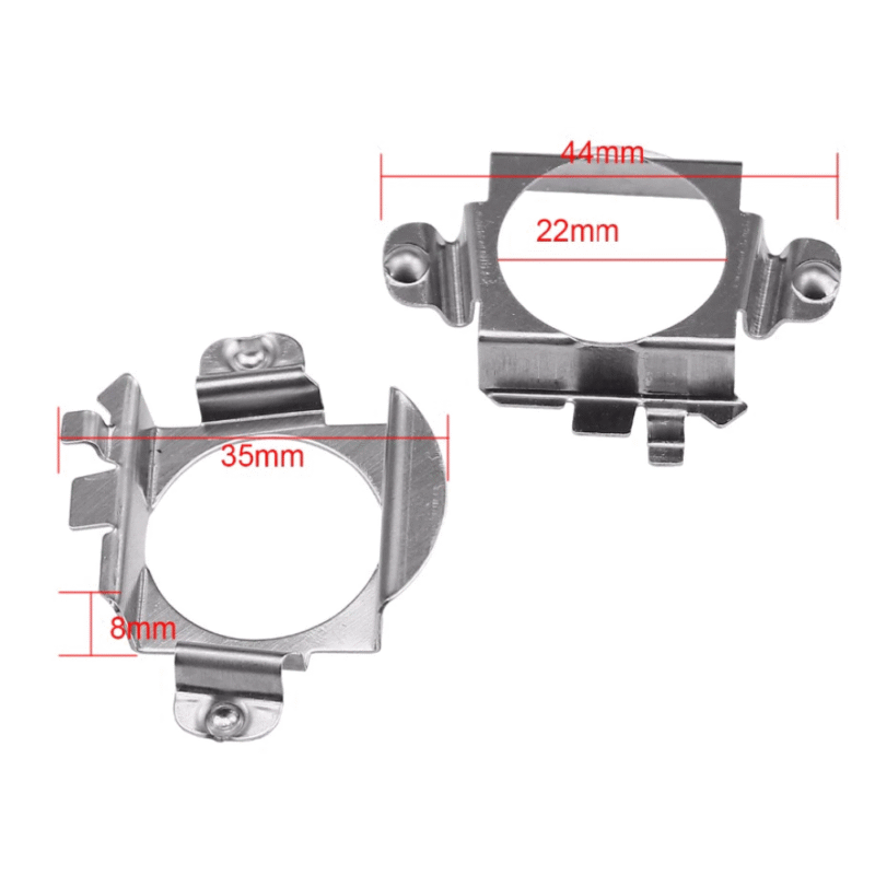 Adaptor bec led TK-102 MERCEDES, FORD