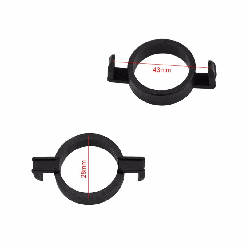 Adaptor bec led TK-103 FORD, CITROEN, PEUGEOT