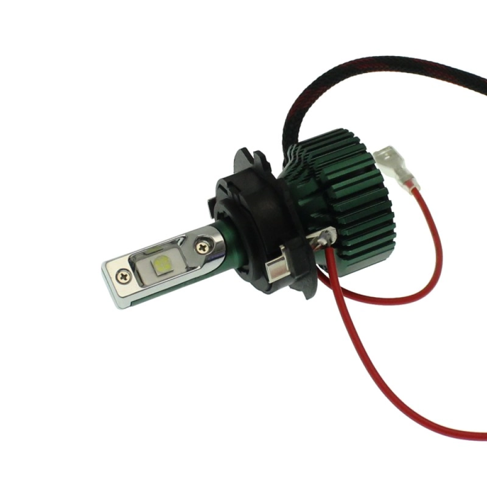 Adaptor Bec Led TK119A VW - imagine 3