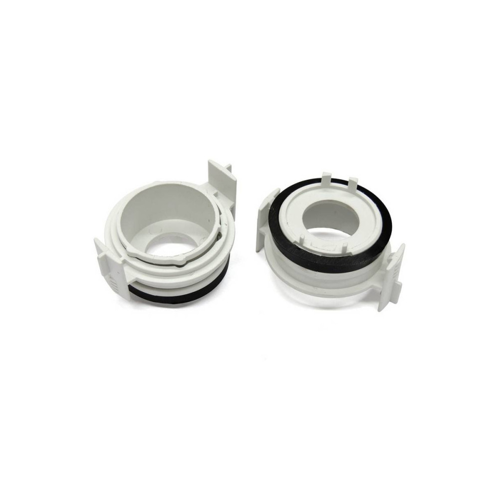Adaptor Bec LED pentru Montaj in Locul Becurilor cu Halogen Compatibil BMW E46 TK-126 - imagine 3