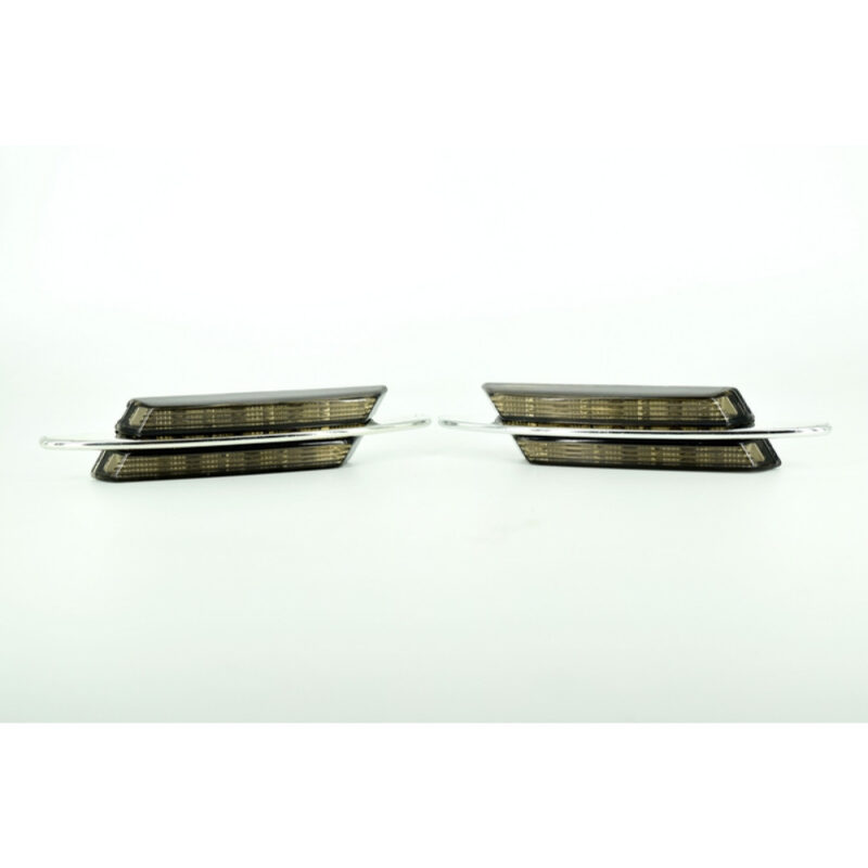 Lampi Semnalizare LED ZW 6120