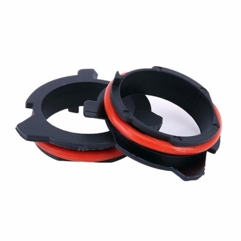 Adaptor Bec Led TK125 BMW - imagine 2
