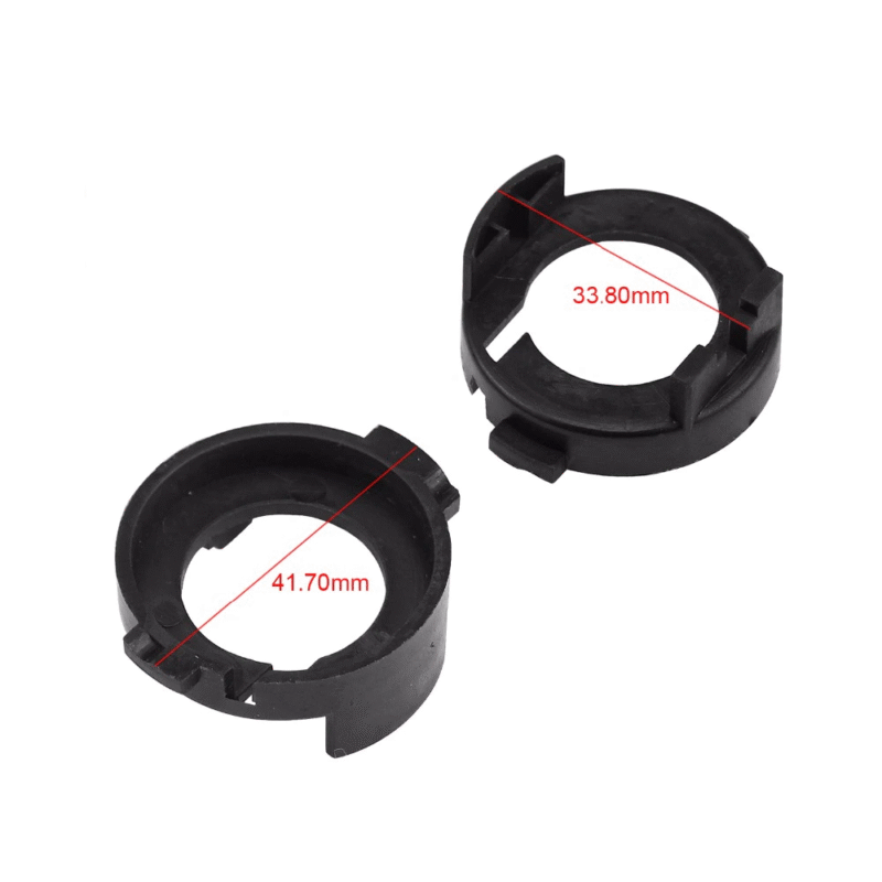 Adaptor Bec Led TK-107 HYUNDAI, KIA