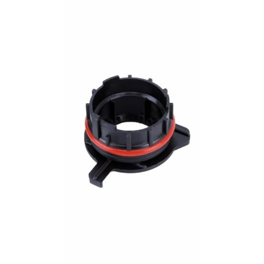 Adaptor LED conceput pentru montarea becurilor LED în locul becurilor cu halogen originale.