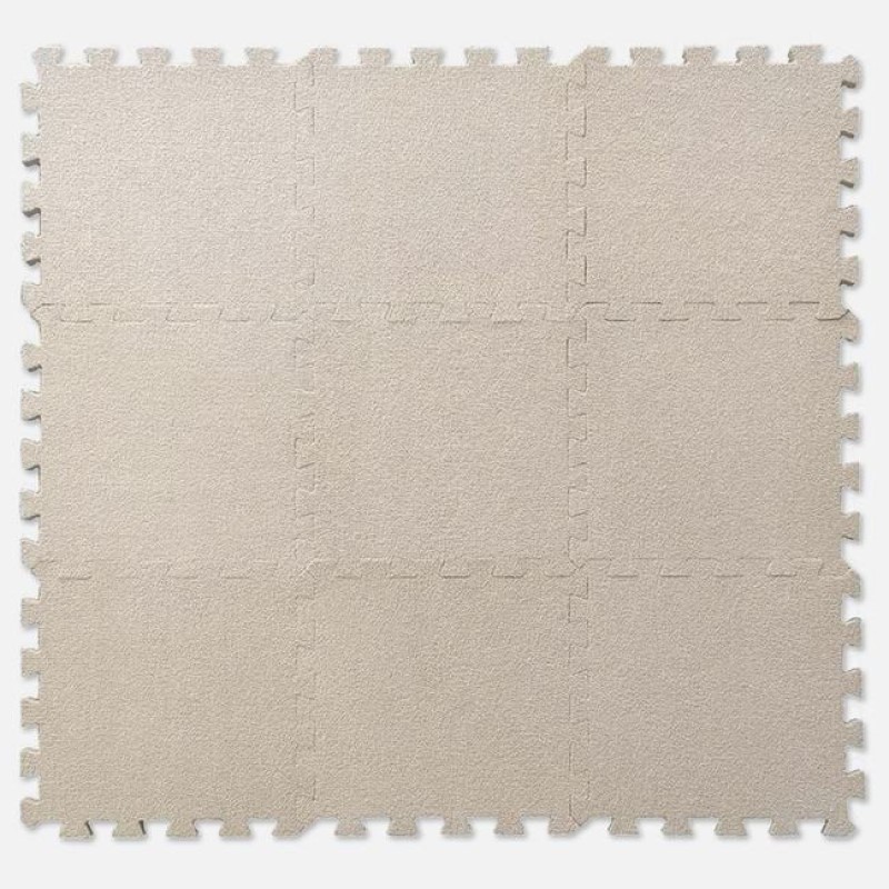 Covor Uz General Eva Bej 30.5x30.5 - imagine 4