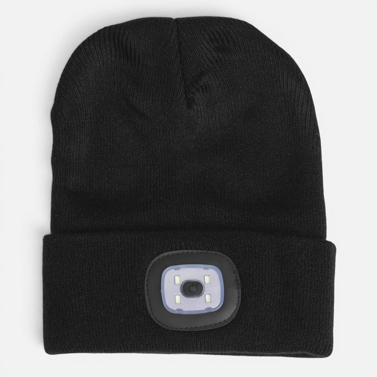 Caciula Unisex CU Lanterna Integrata - imagine 4