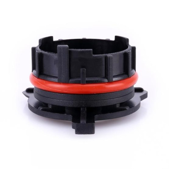 Adaptor Bec Led TK124 BMW, MERCEDES - imagine 3
