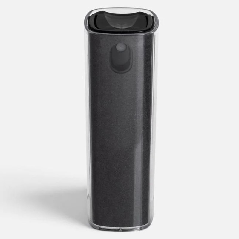 Sticla Spray si Servet Curatat Ecrane 10ML - imagine 2